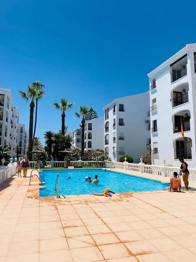 Close To The Beach, 5 Minutes Walk San Luis de Sabinillas 0*,
