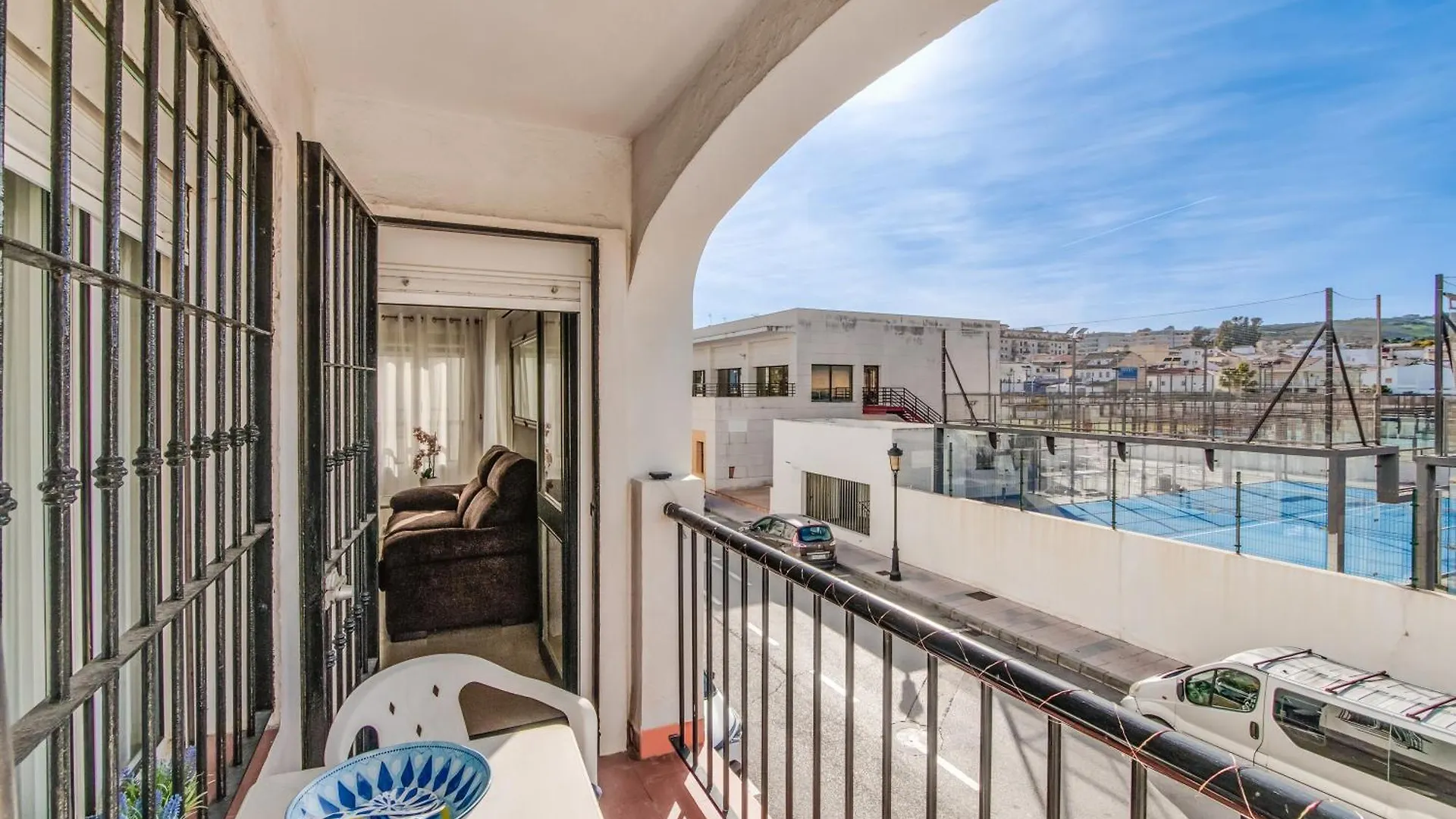 Close To The Beach, 5 Minutes Walk San Luis de Sabinillas
